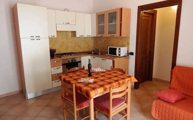 Casa Civetta