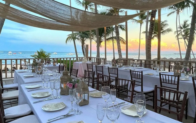 Sol Caribe Punta Cana