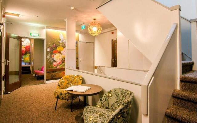 Hotel Keur