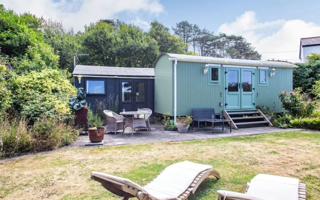 The Shepherd's Hut