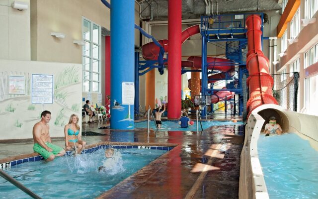 Dunes Village Resort