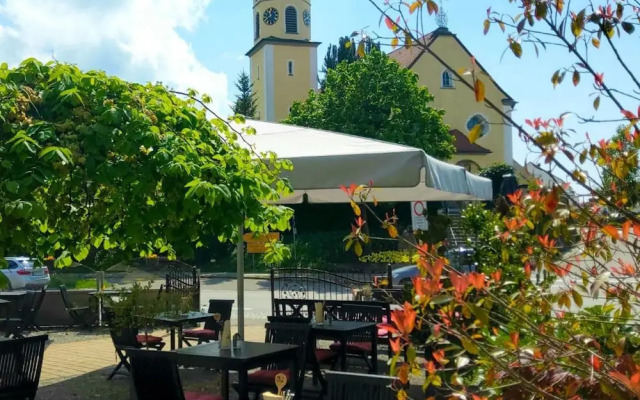 Hotel Adler Ittendorf