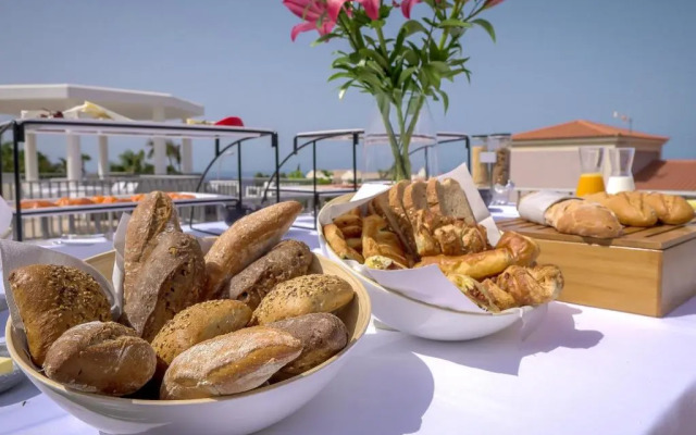 B&B Villa Boutique Tenerife