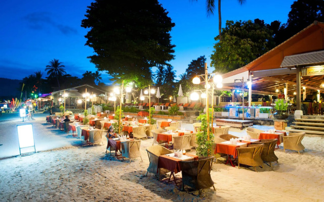 Montien House Chaweng Beach Resort