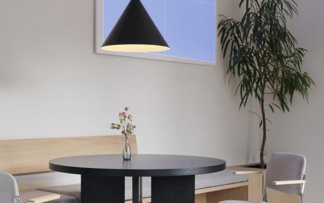 APARTURA (АПАРТУРА) на проспекте Московский 186