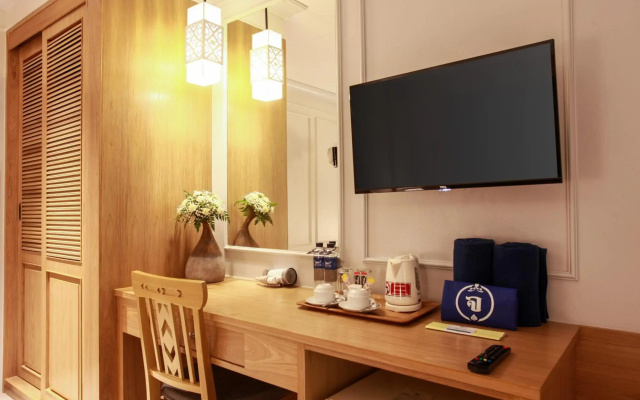 Adema Boutique Hotel