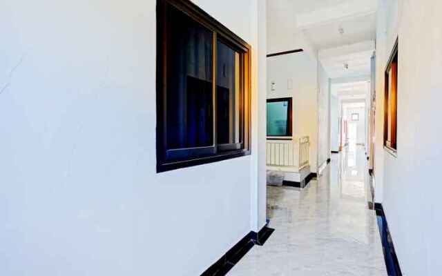 OYO 90317 Wisma Kartini 2 Syariah