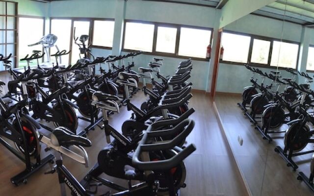 Hotel con encanto - SPA Kinédomus Bienestar