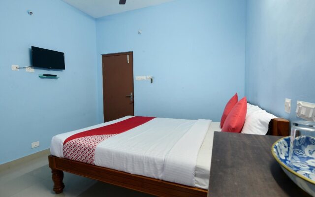 Banu Residency By OYO Rooms