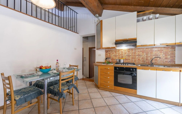 Loft Adamello 200m From Lake
