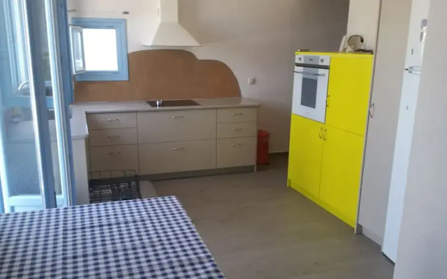 Kastraki Dream near the beach