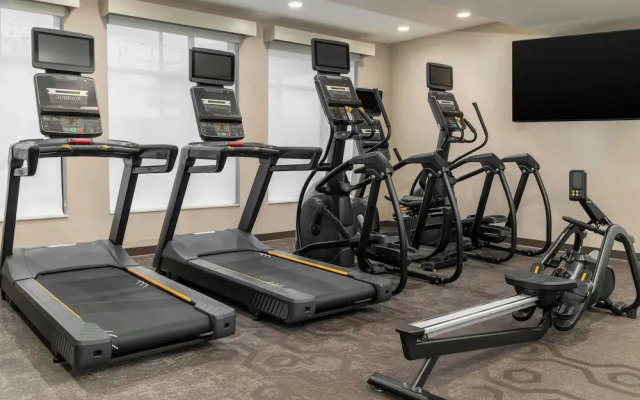 Residence Inn by Marriott Novato Sonoma