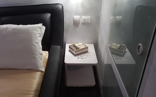 Camilla Luxury Apartment