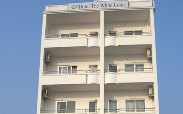 Hotel The White Lotus View