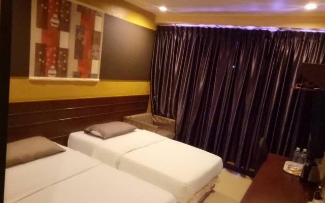 GD Hotel - Permas Jaya