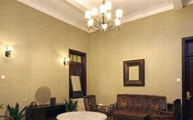 Yongshun Corinthian House - Xiamen