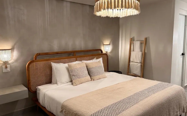 Bali Posh Hotel PR