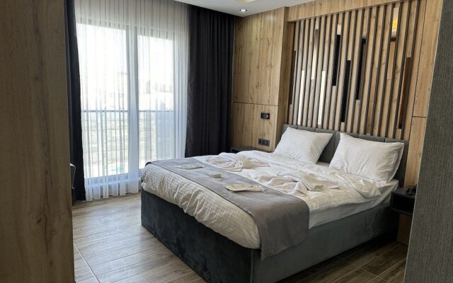 World Say Hotel