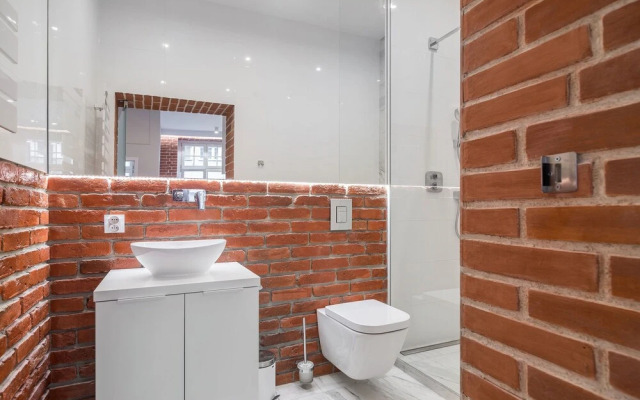 Rentplanet -  Apartamenty Szewska