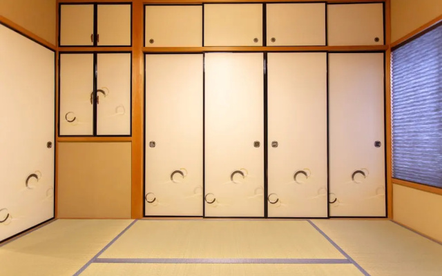 Kanmuritei
