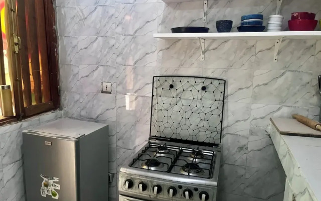 Fadidi House