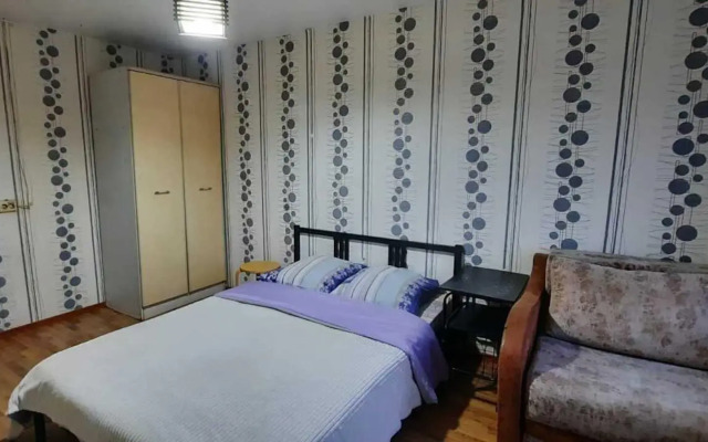 Комнаты на проспекте Художников 9 корпус 2