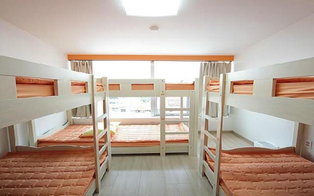 Guest House Inn