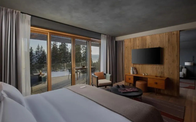 Six Senses Crans-Montana