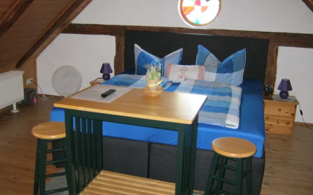 Zum Alten Schulhaus