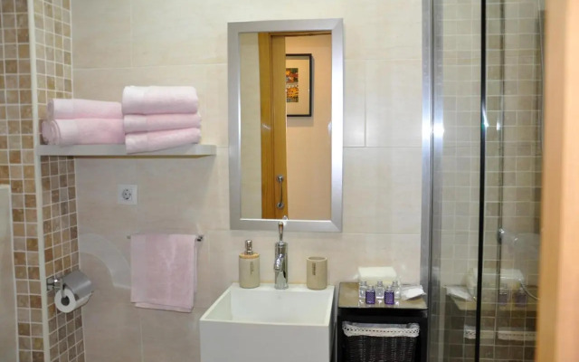 Agustina Apartment