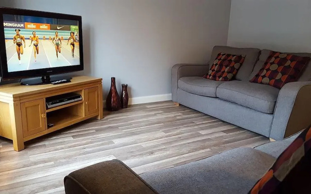 CT City Centre Apartment