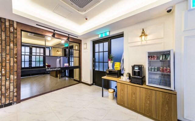 Wolgot Hotel RG