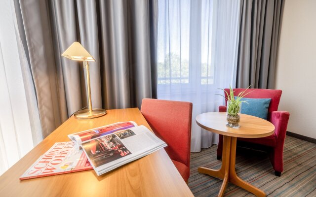 Holiday Inn - The Niu, Blade Solingen