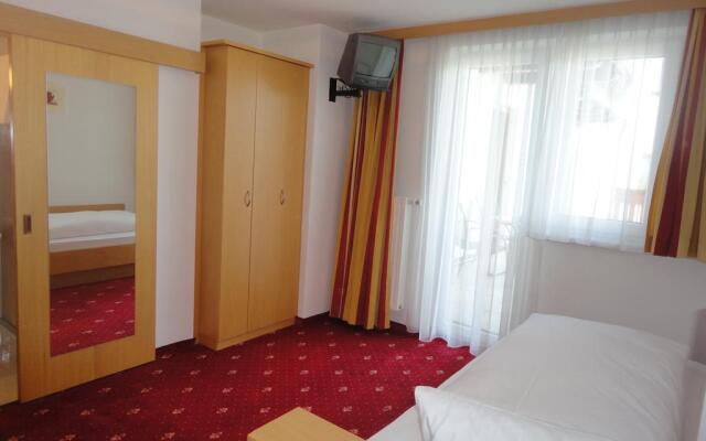 Hotel Alpenblick