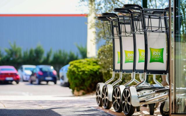 Ibis Styles Chalon sur Saone
