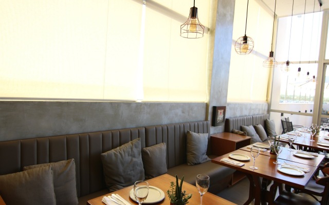 Samba Lagoa Da Prata