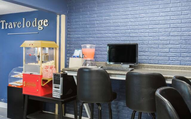 Travelodge Savannah Area/Richmond Hill
