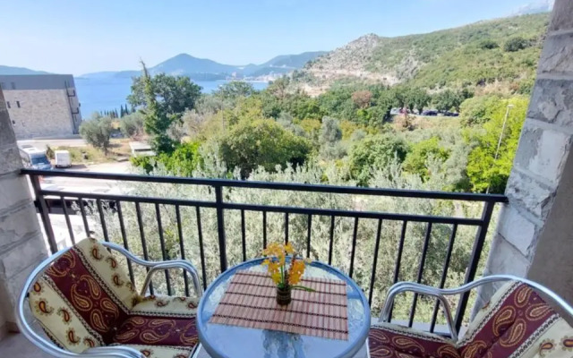 Vala Apartments