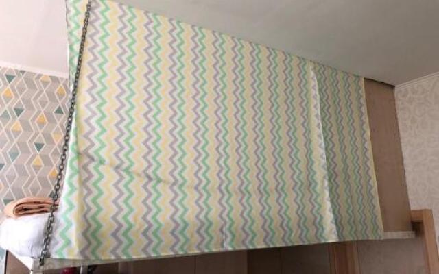 ZigZag Hostel