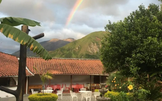 Hostal Jardín Escondido