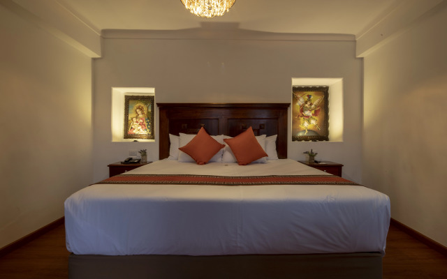 Hotel Rojas Inn