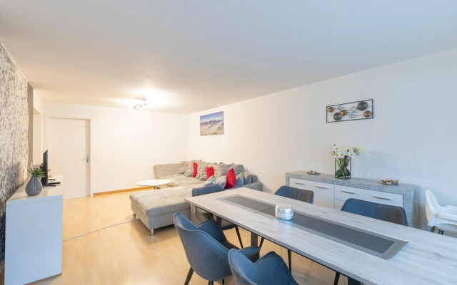 Center Appartement Interlaken