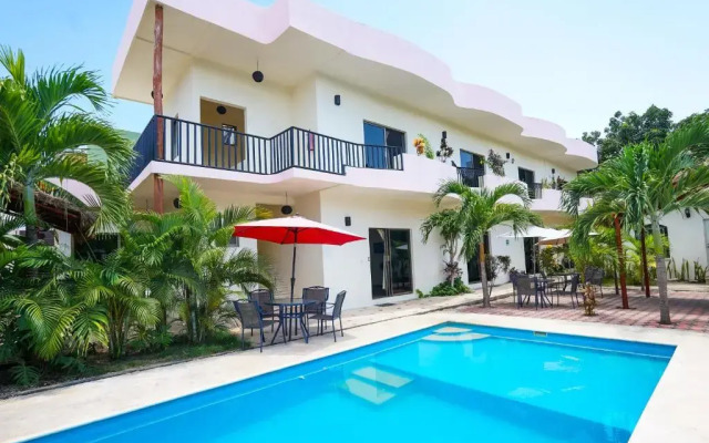 hotel stella maris tulum