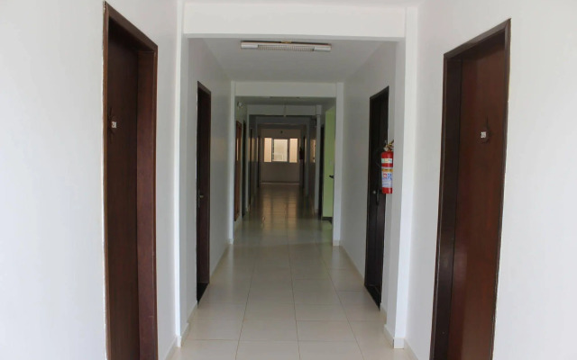 Hotel Villa Quati