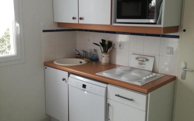 Maison Bretignolles-sur-Mer, 3 pièces, 4 personnes - FR-1-231-173