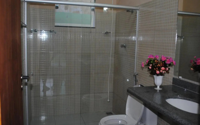 Residence Vila Europa