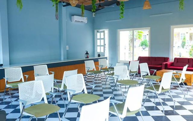 Fabhotel Prime The Aravali Resort