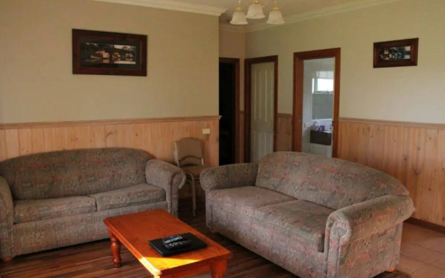 Murray River Resort