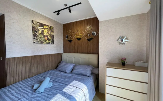 The Mansion at Dukuh Golf Kemayoran