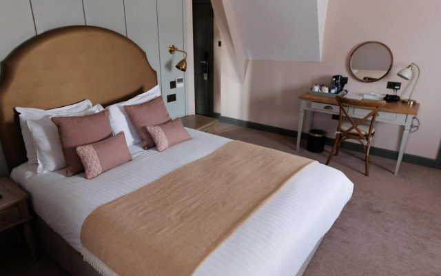 Stanton House Hotel